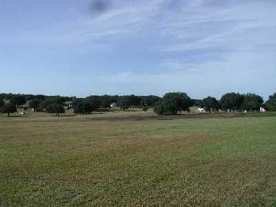 florida airfield runway view